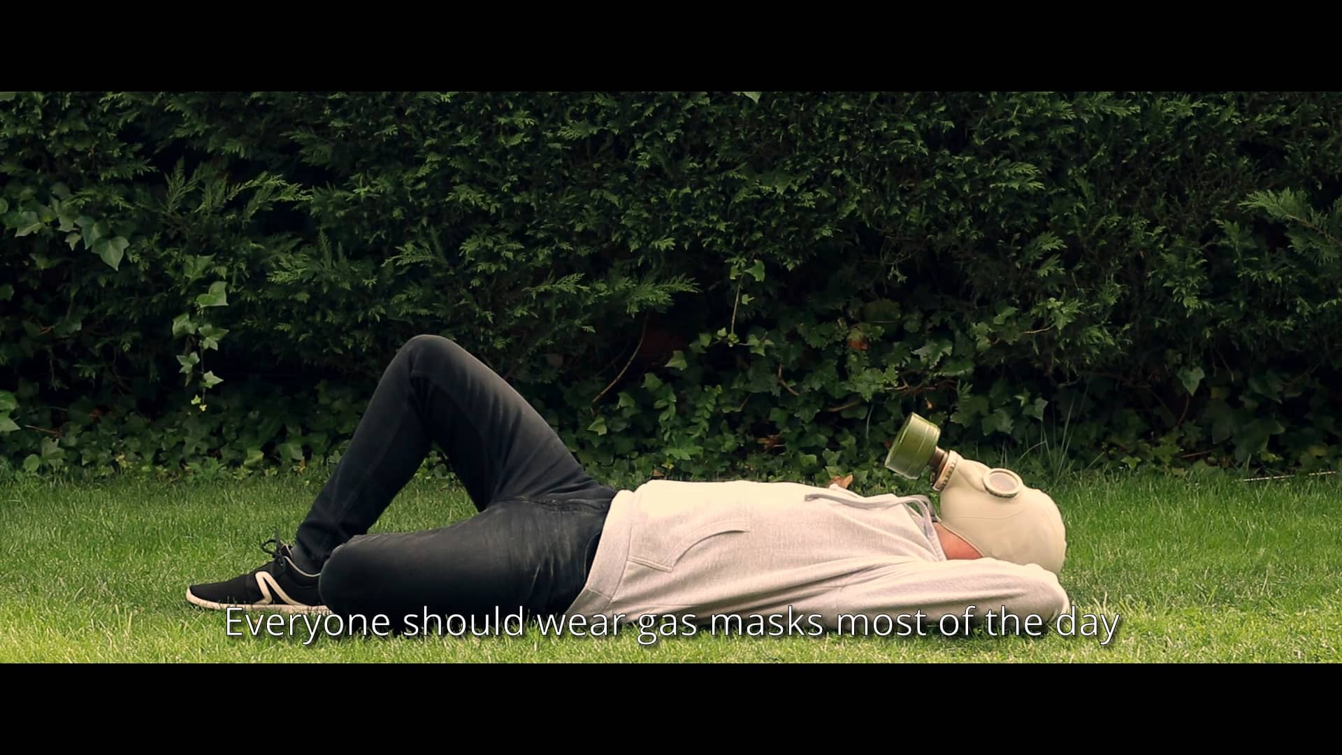 Free download `Ocanos de nada un cortometraje sobre las consecuencias del coronavirus video and edit with RedcoolMedia movie maker MovieStudio video editor online and AudioStudio audio editor onlin